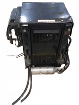 Mack ThermoKing TriPac APU off of a 2016 OEM - Second Truck Parts