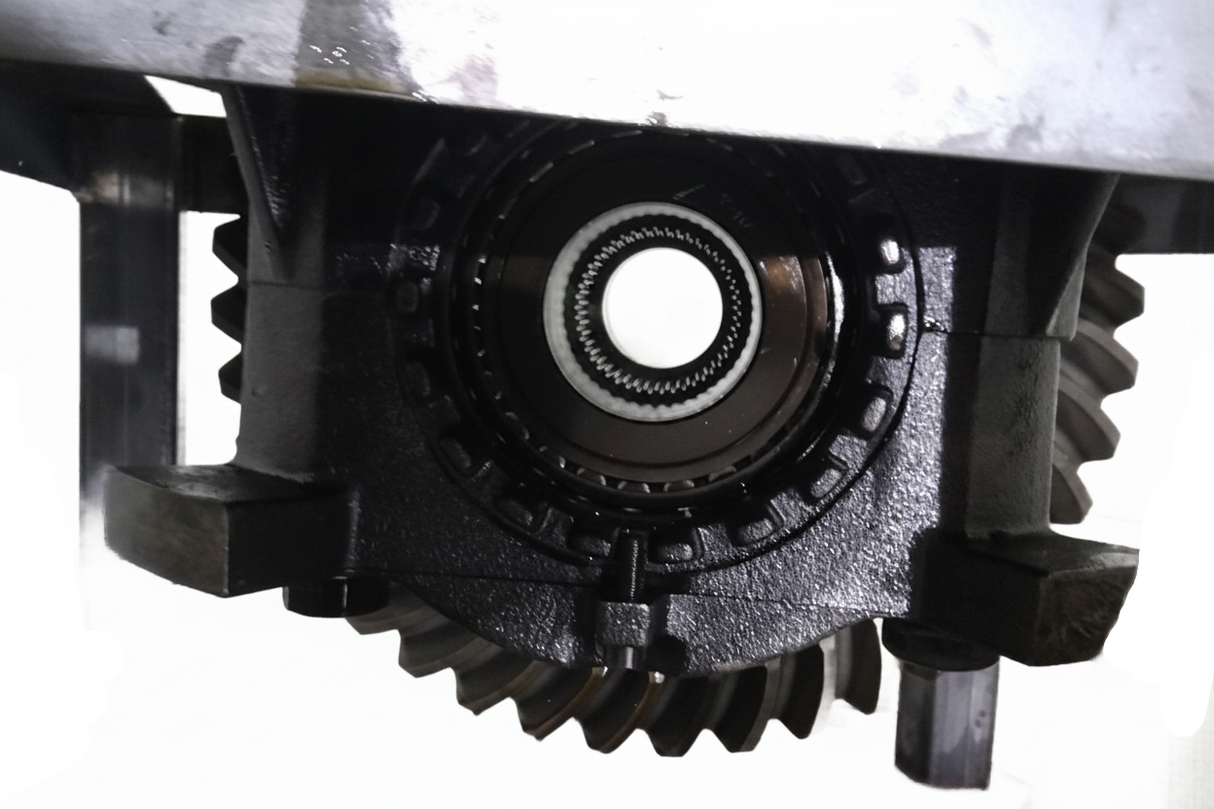 Complete Meritor RS-160Carrier Assembly in 3 OEM - Second Truck Parts