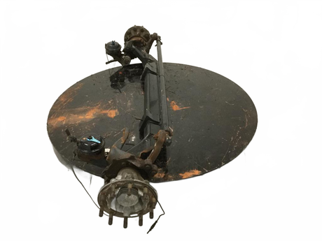 Volvo Hendrickson Steer axle 12 OEM 20504775 - Second Truck Parts