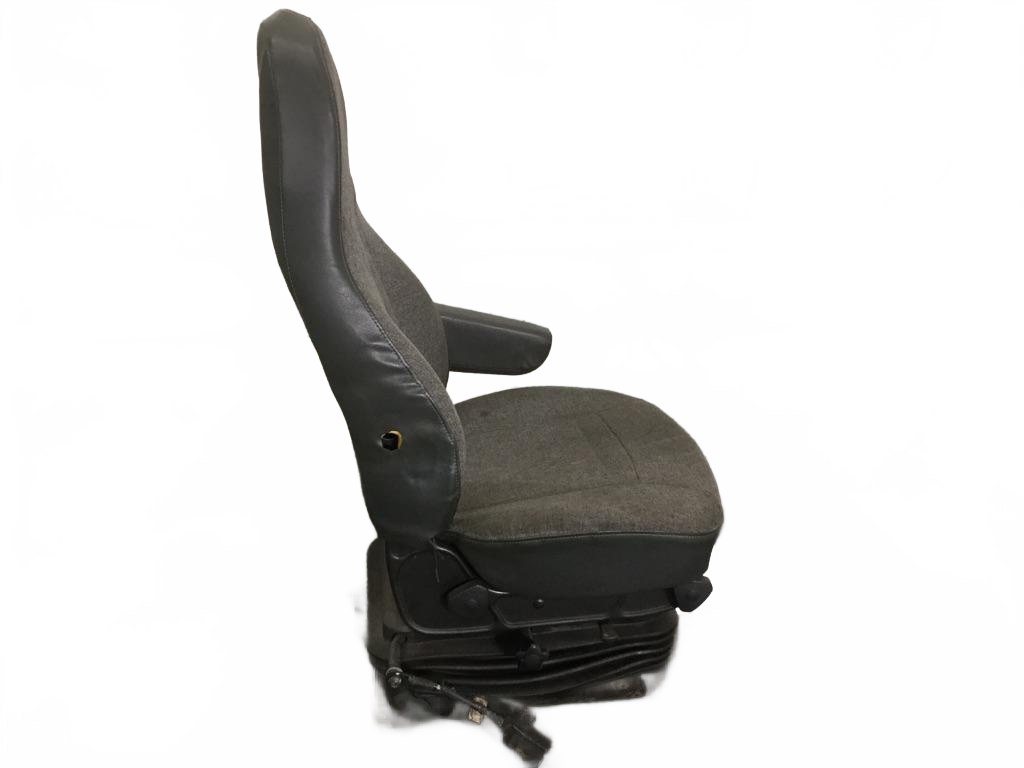 Complete RH seat assembly with air ride OEM - Second Truck Parts