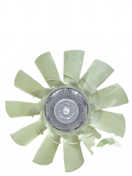 Volvo D13 US24 fan assembly OEM 23623342D15 - Second Truck Parts
