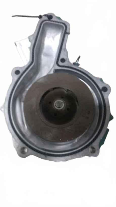 Volvo D13 US24 water pump OEM 23344190D9 - Second Truck Parts