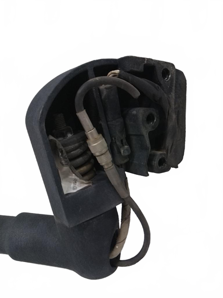 Volvo LH Power/Heated Mirror OEM - Second Truck Parts