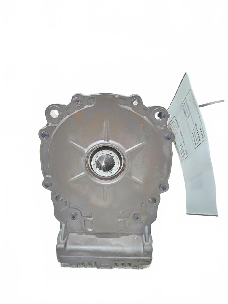 Active Steering electric motor with ECU OEM 24205438D13 - Second Truck Parts
