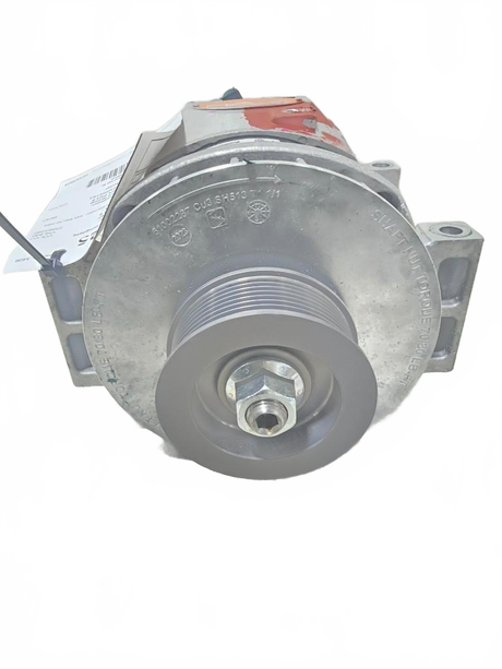 Volvo D13 US24 24 volt alternator OEM 23963290D14 - Second Truck Parts