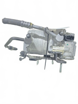 Chassis 24V mounted a/c compressor OEM 84192003D13 - Second Truck Parts