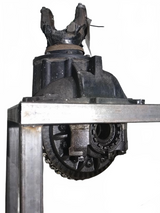 Complete Meritor RT-40-145A Rear Carrier OEM 22497899 - Second Truck Parts