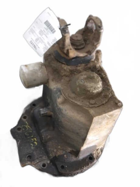 Complete Meritot Carrier RT40-145 Assembly with power divider in 4 - Second Truck Parts