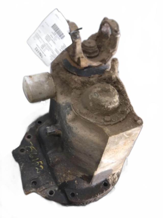 Complete Meritot Carrier RT40-145 Assembly with power divider in 4 - Second Truck Parts