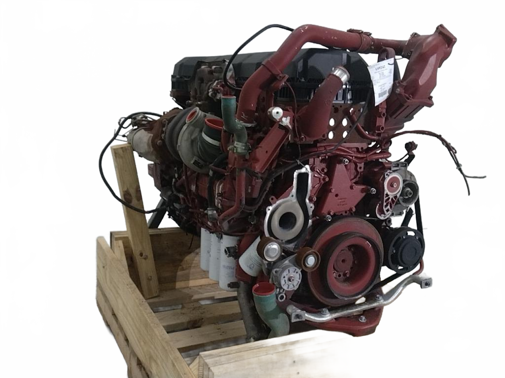 Mack 19' MackMP8 engine OEM 23089826 - Second Truck Parts