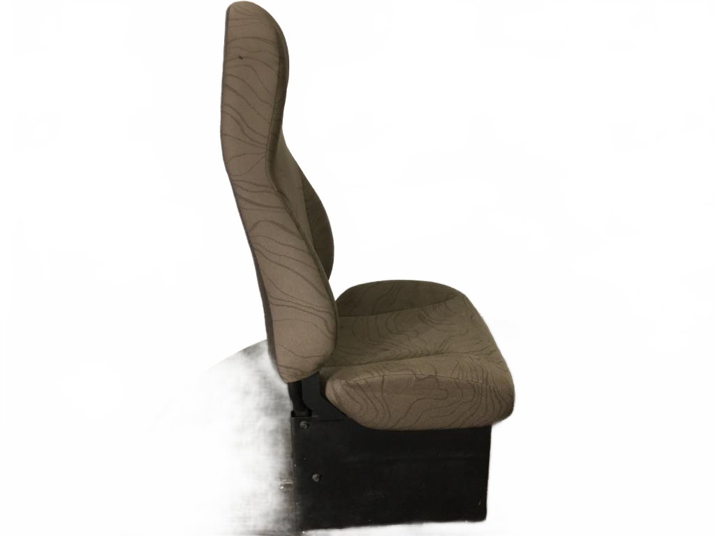 Volvo RH SEAT ASSEMBLY OEM 21617406 - Second Truck Parts