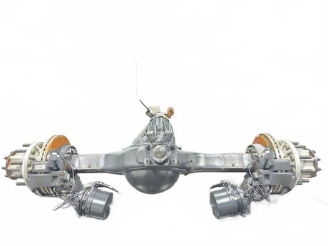 Meritor Md2014E rear axle OEM 25817089D11 - Second Truck Parts