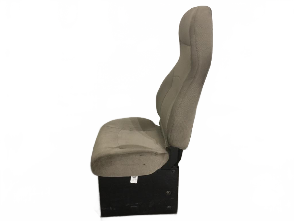 Complete RH upholstered seat OEM 21617408 - Second Truck Parts