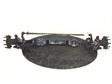 Mack Complete steer axle assembly with 12l taper leaf springs OEM - Second Truck Parts