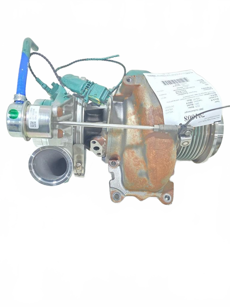 Volvo D13 US24 turbo 24705661 OEM 24705661D13 - Second Truck Parts