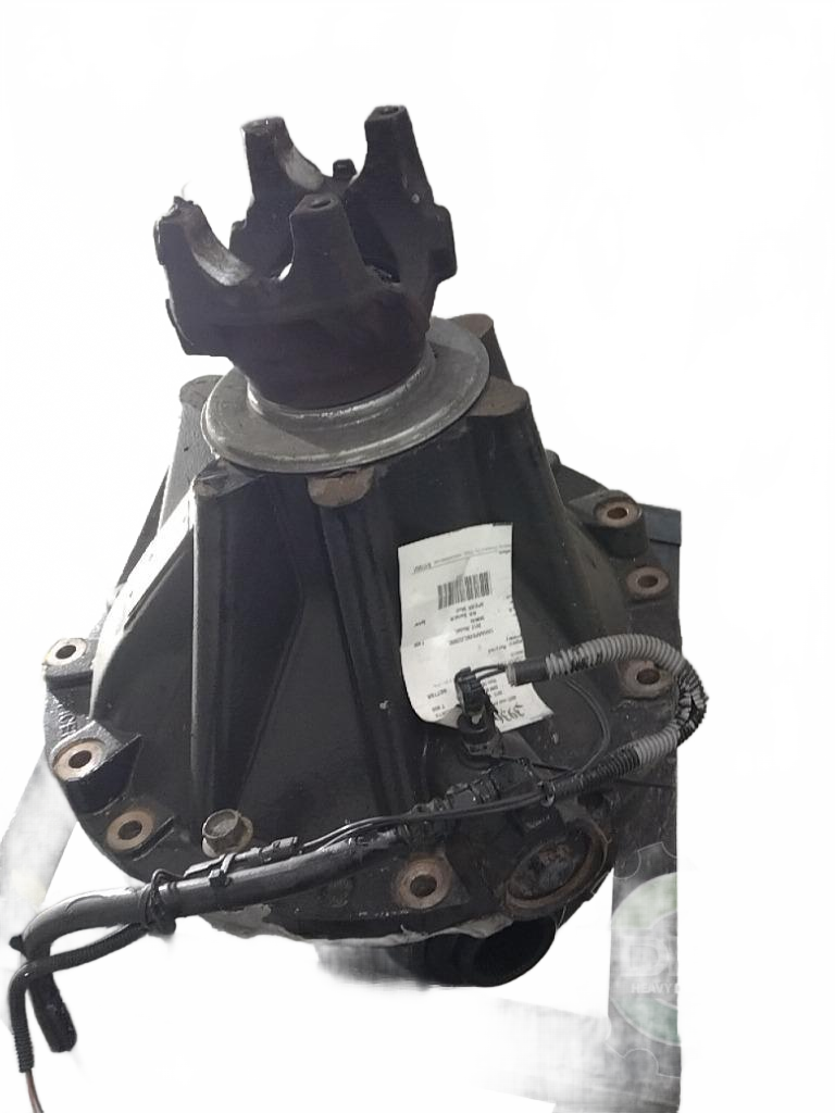Complete Spicer S23-190D Carriers in 3 OEM - Second Truck Parts