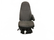 Complete RH seat assembly with air ride OEM - Second Truck Parts