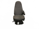 Complete RH seat assembly with air ride OEM - Second Truck Parts