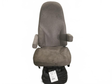 Volvo LH Seat with air ride controls OEM 21774139 - Second Truck Parts