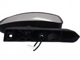 Volvo Curb look-down mirror OEM - Second Truck Parts