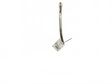 Back Of cof cab mounted grab handle OEM - Second Truck Parts