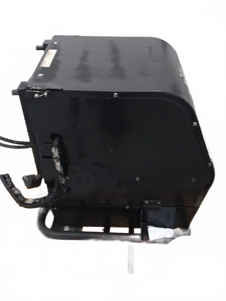 Mack ThermoKing TriPac APU off of a 2016 OEM - Second Truck Parts