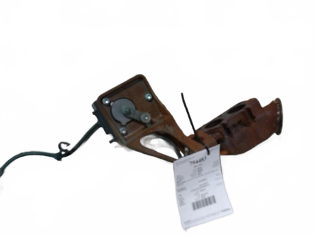 Volvo D13 US24 EGR valve OEM 24328031D5 - Second Truck Parts