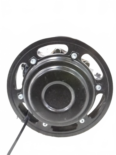 Volvo D13 US24 A/C compressor OEM 78498406 - Second Truck Parts
