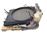 Volvo Complete Cool Pack out of 15' VNL 300: Radiator 23459369 OEM - Second Truck Parts