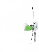 Mack LH Aluminum fuel tank measures 27' x 40" 100 gallon Front - Second Truck Parts