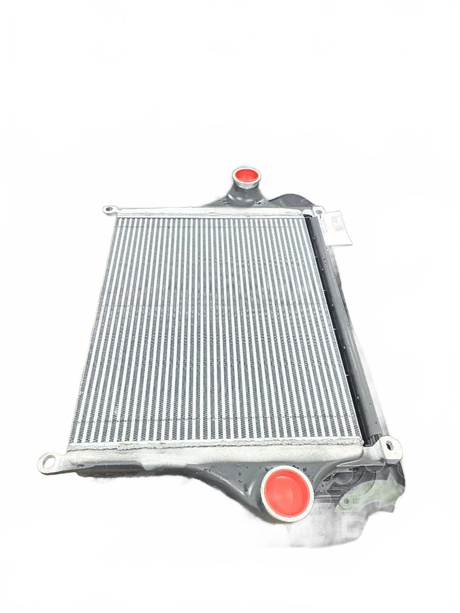 Volvo VNL charge air cooler OEM 23589815D1 - Second Truck Parts
