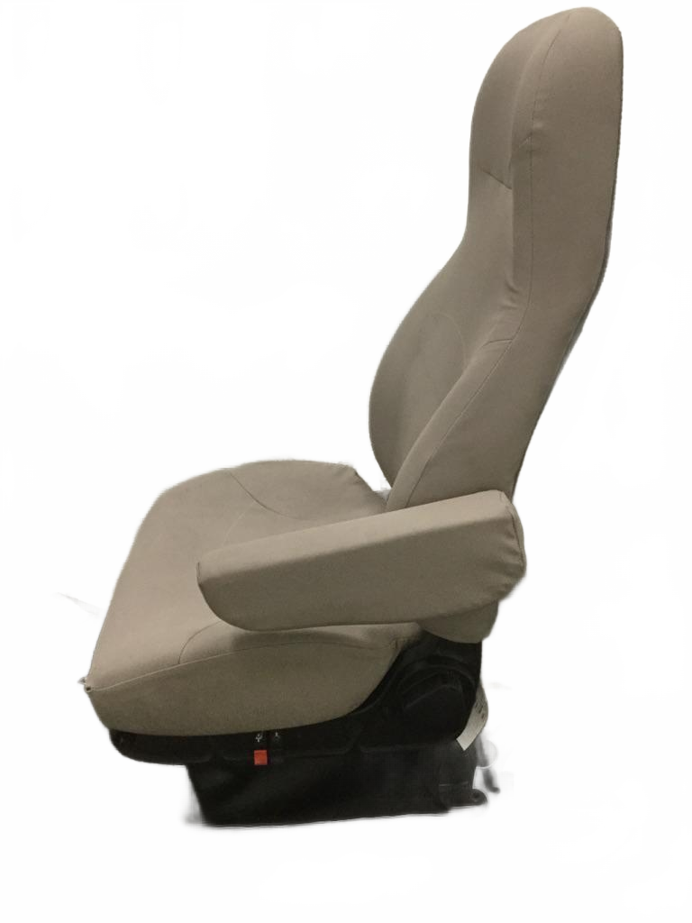 Volvo RH Complete Passenger Seat OEM 21616028 - Second Truck Parts