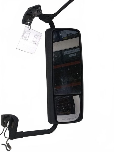 Volvo RH Mirror Assembly OEM - Second Truck Parts