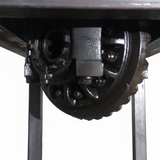 Complete MeritorRD20145 front Carrier with power divider OEM - Second Truck Parts