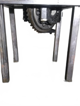 Complete Meritor MT40 - 14XC Carrier Assembly OEM TDAA-3200-K-2221 - Second Truck Parts