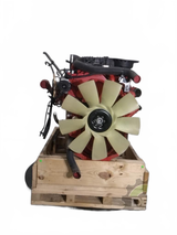 Cummins COMPLETE 19' X15 ENGINE OEM - Second Truck Parts