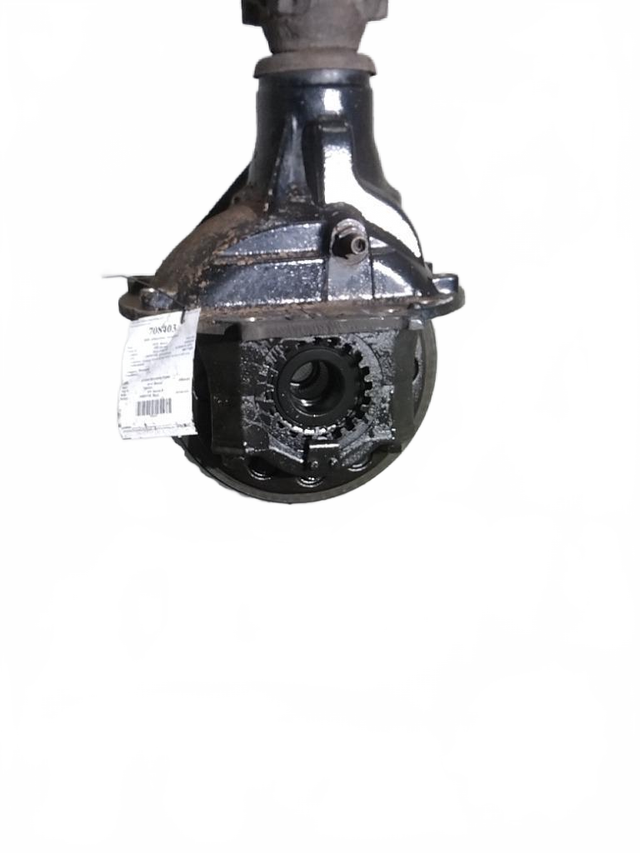 Complete Meritor MT40-14X3C Carrier in 2 OEM A-3200-G-2217D17 - Second Truck Parts