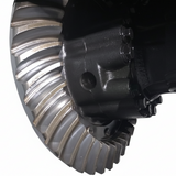 Complete Meritor MT40-14X3D Carrier in 2 OEM A28-3200-A-8269 - Second Truck Parts