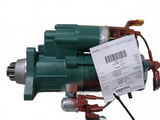 Volvo D13 US24 24 volt Melco 105P70 starter OEM 23483581D4 - Second Truck Parts