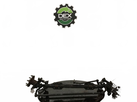 Meritor Steer axle 12k lbs withABS OEM - Second Truck Parts