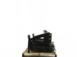 Volvo VNL steel battery box21043167 with x3 steel air tanks x2 - Second Truck Parts