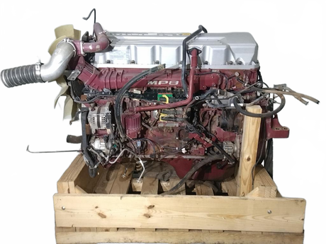Mack 12' MP8 engine US10 emissions OEM 21408574 - Second Truck Parts