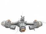 Meritor Md2014E front rear axle OEM 25816961 - Second Truck Parts