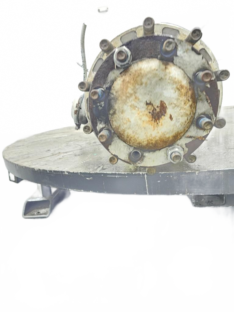 Mack CRDP150 rear axle housing OEM 25133640 - Second Truck Parts