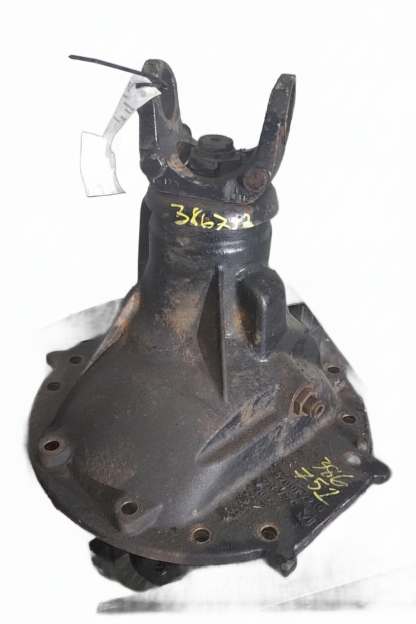 Complete Meritor Rear Rear Carrier Assembly OEM - Second Truck Parts