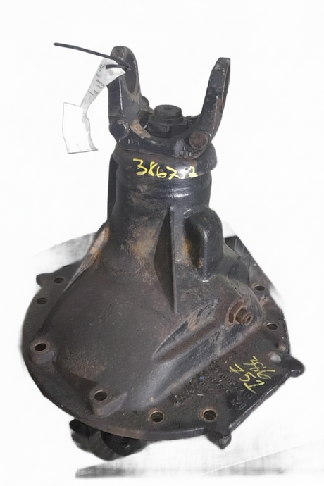 Complete Meritor Rear Rear Carrier Assembly OEM - Second Truck Parts