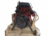 Mack 19' MackMP8 engine OEM 23089826 - Second Truck Parts