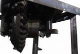 Complete Merirtor front rear Carrier Assembly S/N SFOR014076726 OEM - Second Truck Parts