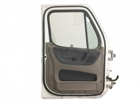 Complete RH door assembly off of 10' FTL Cascadia OEM - Second Truck Parts