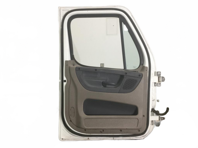 Complete RH door assembly off of 10' FTL Cascadia OEM - Second Truck Parts